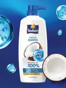 Up to 70% Off On Parachute Product