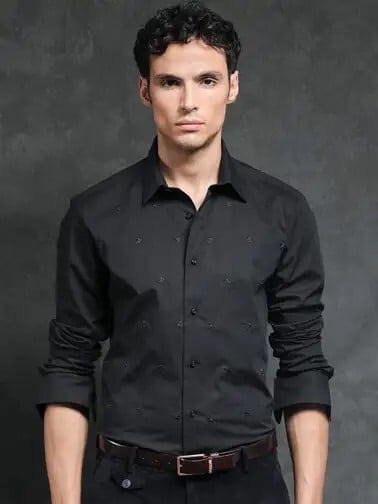 Up to 70% Off on Rare Rabbit Shirts