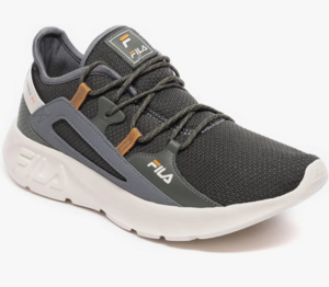 Upto 71% Off On FILA Shoes