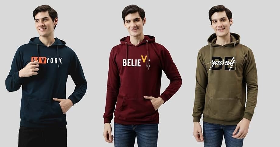 Upto 71% Off on Wildcraft Men's Jacket