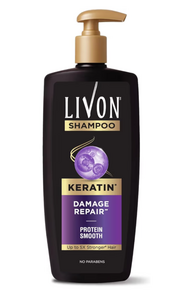 Up to 72% Off On Livon Shampoo + Up to 30% Off Coupon