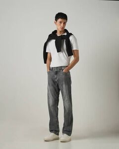Up to 72% Off on Mufti Mens Jeans