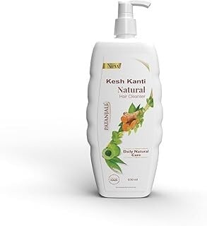 Upto 72% Off on Patanjali Shampoo