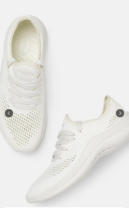 Upto 73% Off On Crocs Footwear