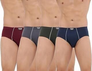 Up to 48% Off On Dollar Bigboss Innerwear