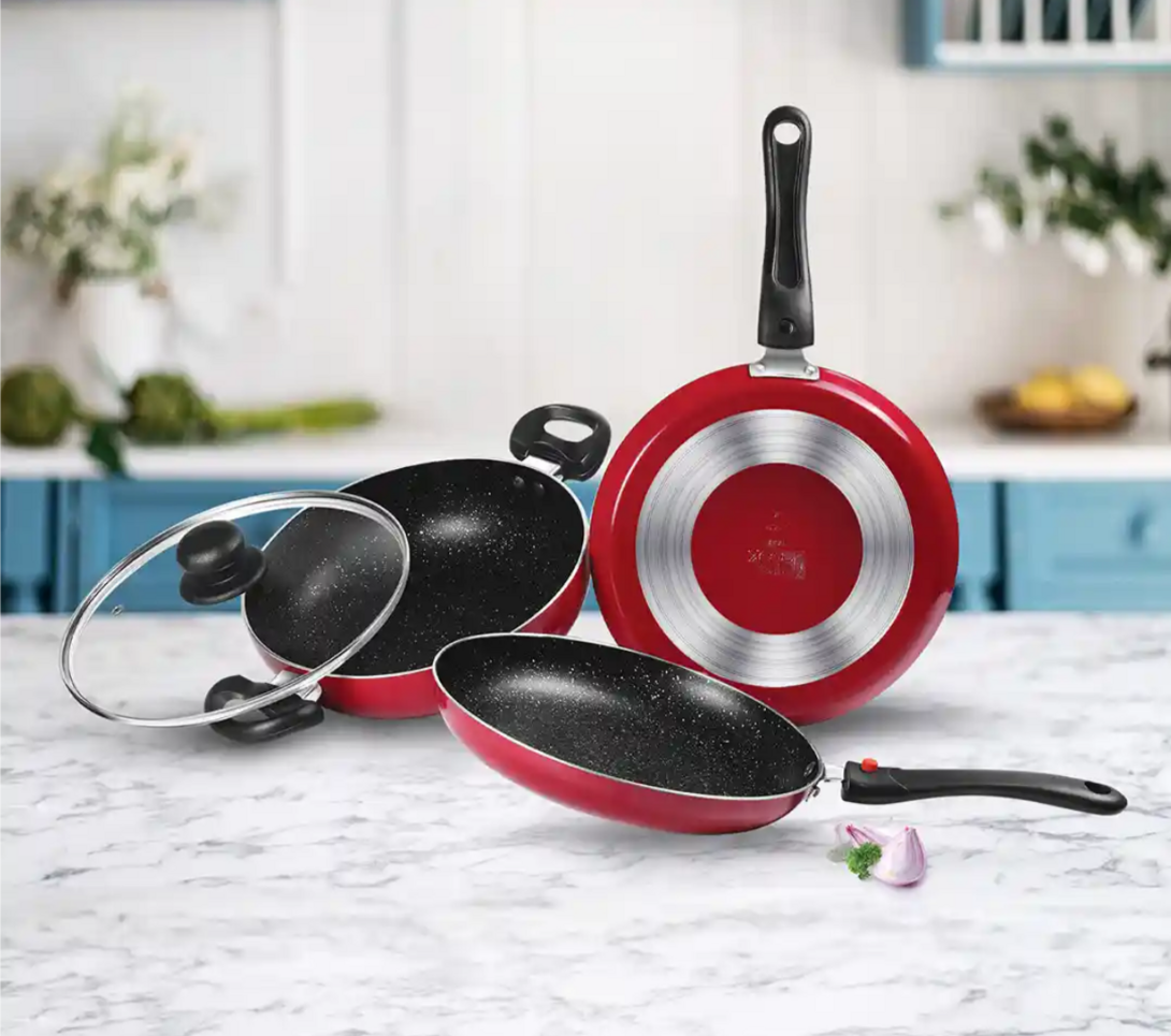 Up to 74% Off On Milton Products + Extra 5% Off with coupon