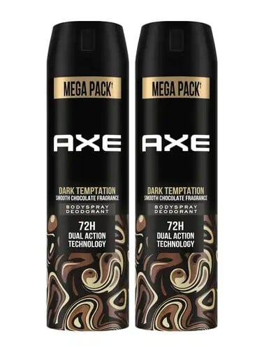 Upto 75% off on AXE Deodorants