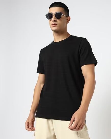 Upto 75% Off On T-shirts(Yousta & teamspirit)