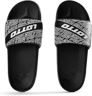 Upto 76% off on Lotto Men's Footwears