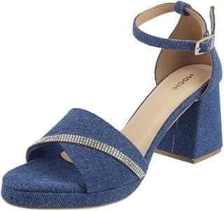Upto 66% Off On Mochi Footwears