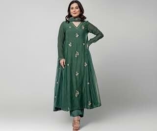 Upto 83% Off On BIBA Women's Clothing