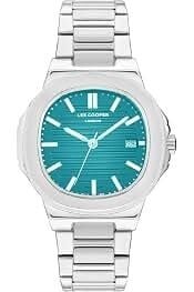 Upto 77% Off on Lee Cooper Men's Watch