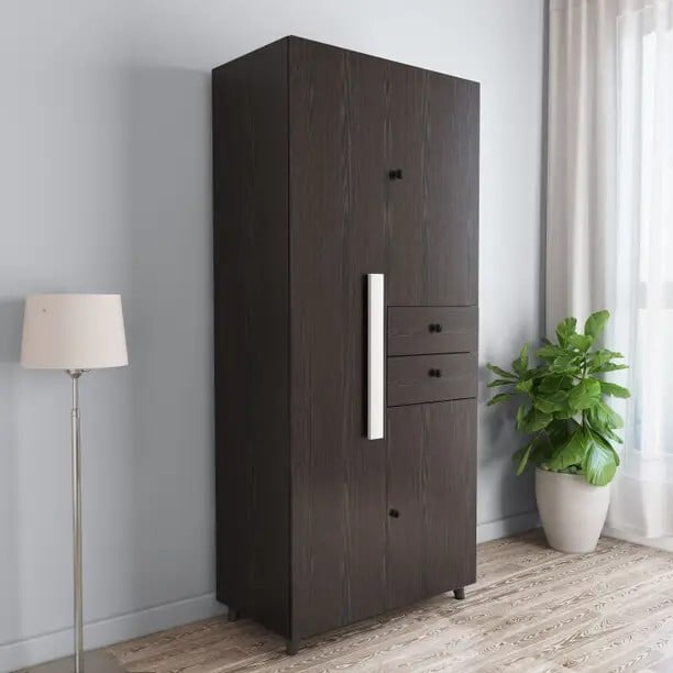Upto 80% off Carlton London Wardrobes