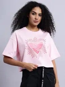 Up to 80% Off On Converse Clothing