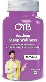 Up to 80% Off On OYB Health Care Supplements