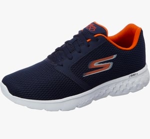 Up to 80% Off On Skechers Shoes for Men + Coupon