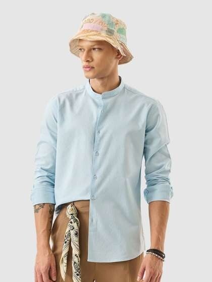 Upto 80% Off On Snitch Clothing