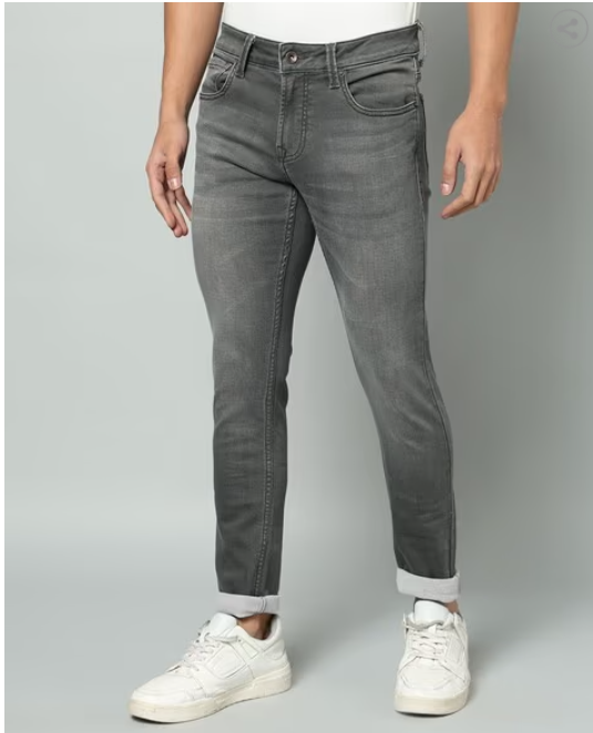 Up to 80% Off On Spykar Clothing