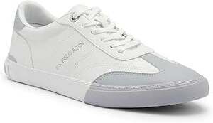 Up to 80% Off On U.S Polo Assn. Sneakers