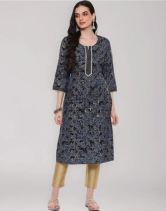 Up to 81% Off On Rangriti Women Clothing