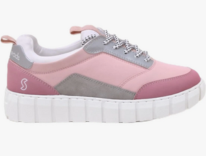 Upto 80% Off On SOLETHREADS Sneakers