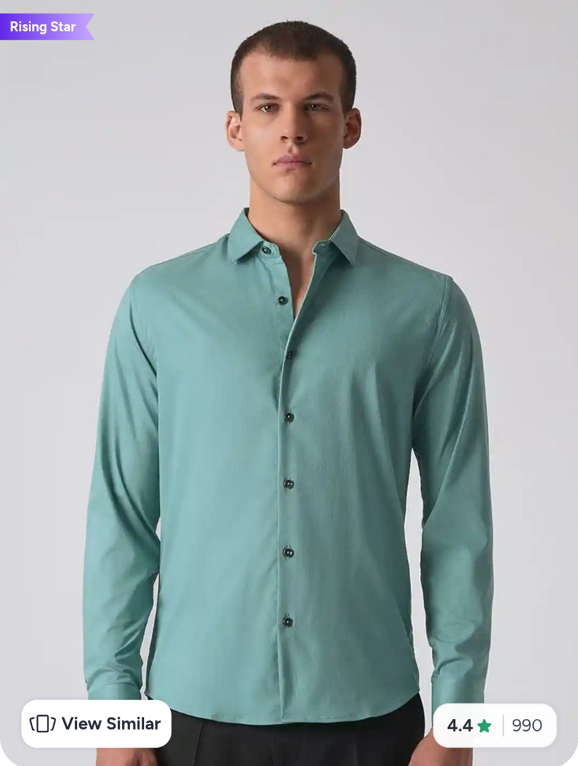 Up to 82% Off On Banana Club Clothings