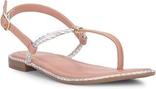 Upto 82% Off on Bata women sandals