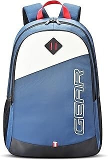Up to 82% Off On Gear Backpacks From Rs.199