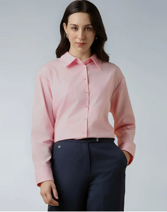 Up to 85% Off On Allen Solly & Van Heusen Clothing