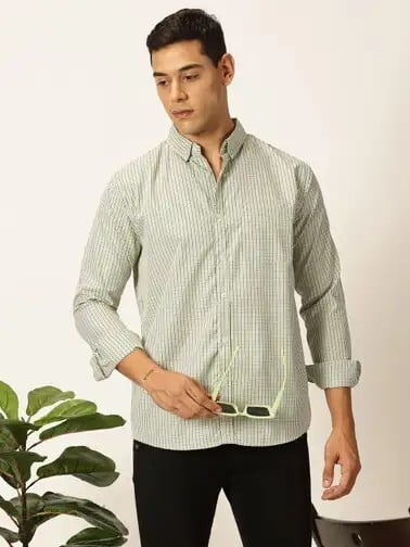 Up to 83% off on Metronaut Men Shirts