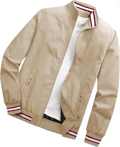 Up to 83% off on Tagas Men's Jacket