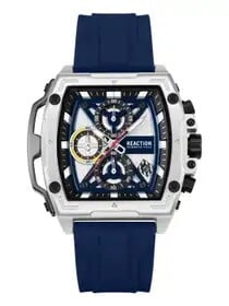 Upto 83% Off on Reaction Kenneth Cole - Stylish Watches for All