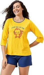 Up to 85% Off On Clovia Women's Clothing