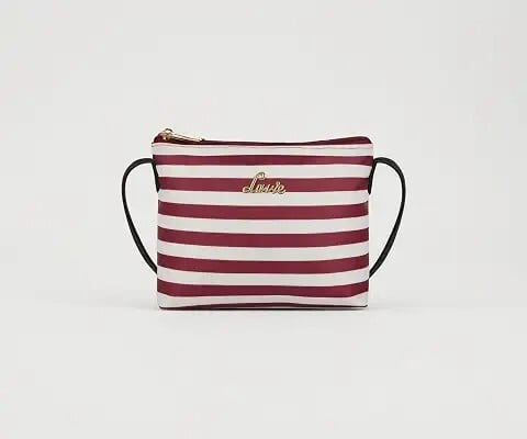 Upto 85% off on Lavie Women's Sling Bag + Save Extra With Coupon