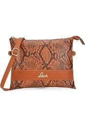 Upto 85% off on Lavie womens Sling Bags