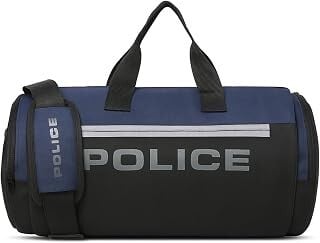 Up to 85% off on POLICE Duffle Bag