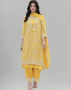 Up to 85% Off On Rangriti Women Clothing