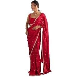 Upto 83% Off on RANI SAAHIBA sarees