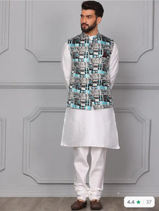 Up to 87% Off on Armaan Ethnic Nehru Jackets + 10% off with coupon
