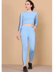 Up to 88% Off on Cozimi Tracksuits