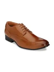 Up to 88% Off on Hirels Men's Formal Shoes