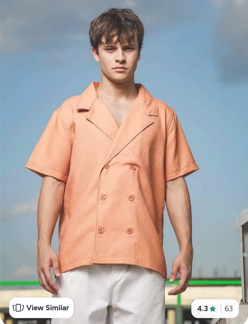 Myntra : Up to 88% Off On House of Koala Clothing