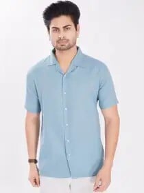 Upto 88% off on R.code by roadster Men's Shirts