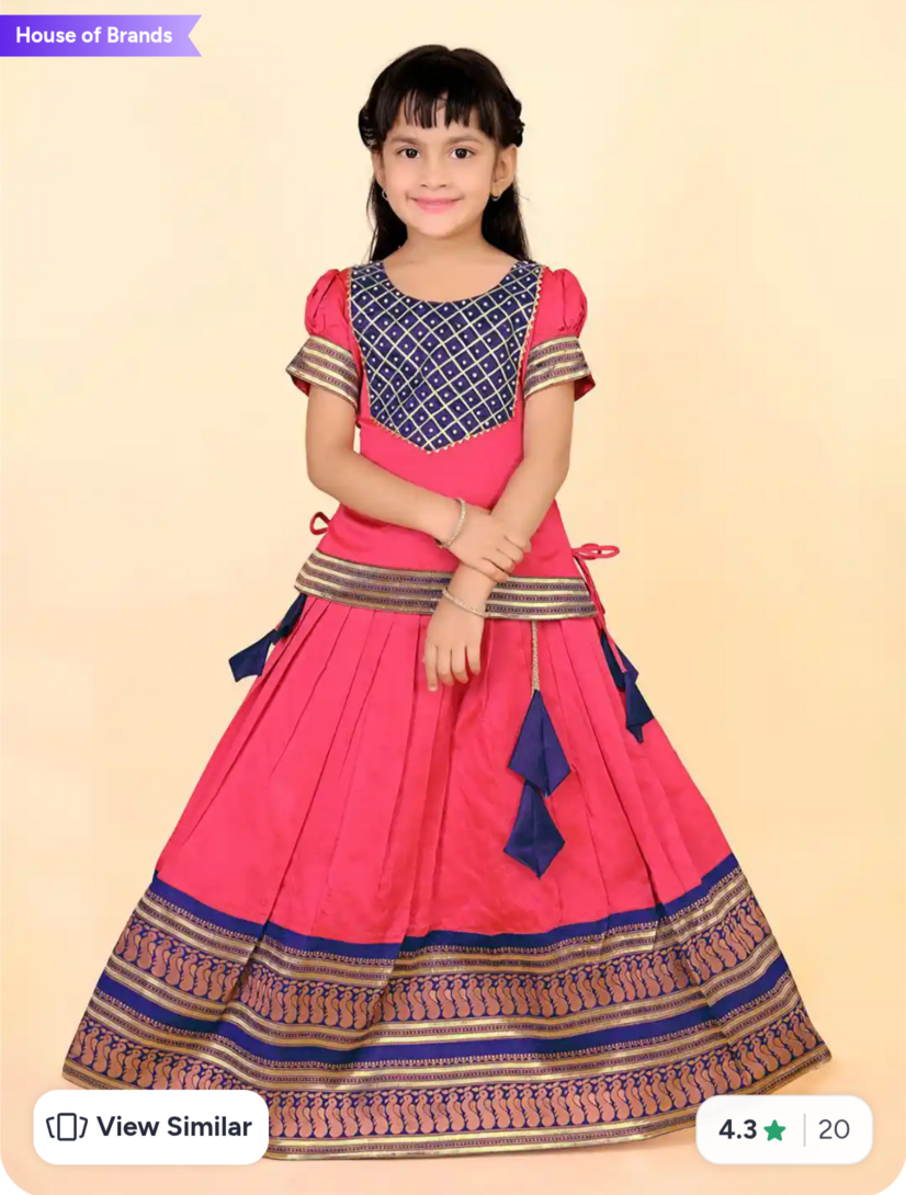 Myntra : Up to 90% Off On Baesd Clothing