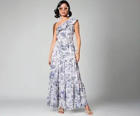 Upto 90% Off on Barcino Women's Dresses