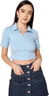 Up to 90% Off on HIGH STAR Women Tops