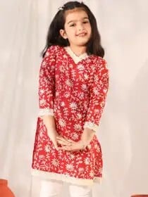 Up to 90% Off on Kid's Kurta