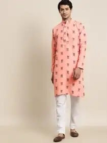 Upto 90% off on Sojanya Kurta Sets