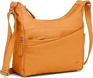 Upto 90% Off on WildHorn Leather Sling Bag