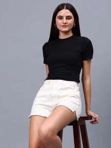 Upto 90% OFF on Women's Tops & Shorts - Starting Rs. 75
